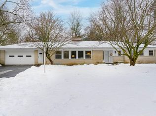1125 Edgemoor Ave, Kalamazoo, MI 49008