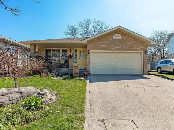 79 Ashley Cres, London, ON N6E 3P8