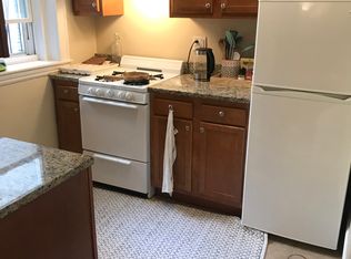 91 Linden St ROOM 7, Allston, MA 02134