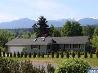 71 Cedar Glen Ln, Port Angeles, WA