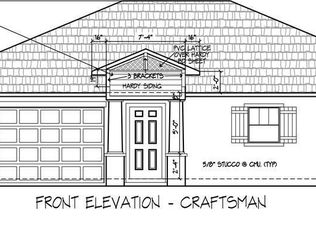 5 Ricardo Pl, Palm Coast, FL 32164