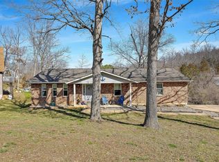 1 Independence Ave, De Soto, MO 63020