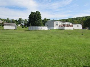 163 Weller Rd, Richmondville, NY 12149