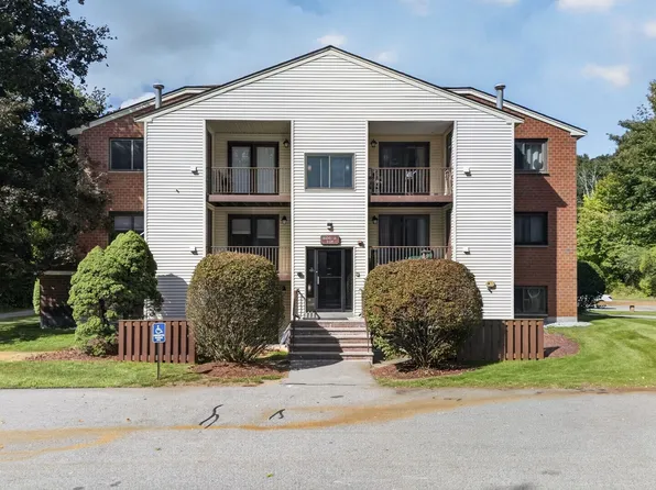 189 Littleton Rd Unit 15, Chelmsford, MA 01824