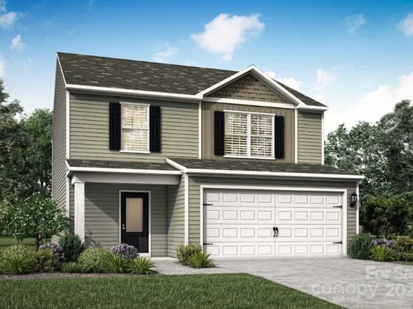 3447 Saddlebred Dr, Gastonia, NC 28052