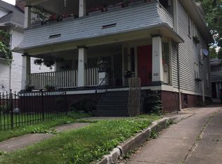 2181 Oakdale Rd FLOOR 2, Cleveland, OH 44118