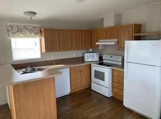 4111 SW 25th St LOT 30, Fort Lauderdale, FL 33317