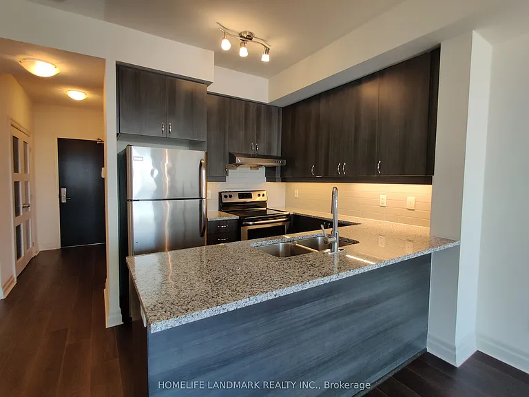 8110 Birchmount Rd #803 — Photo 5