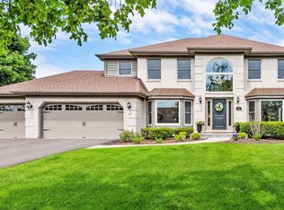 493 De Lasalle Ave, Naperville, IL 60565