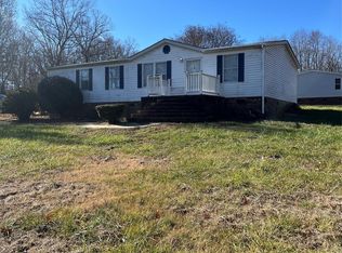 44063 Caudle Rd, Richfield, NC 28137