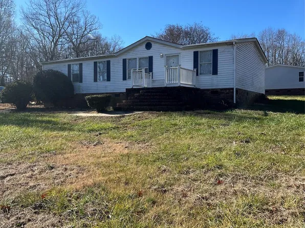 44063 Caudle Rd, Richfield, NC 28137