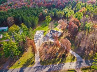 3996 George Rd, Wisconsin Rapids, WI 54495