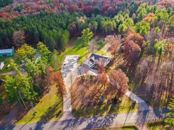 3996 GEORGE ROAD, Wisconsin Rapids, WI 54495