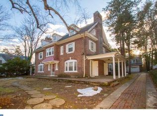 6420 Wissahickon Ave, Philadelphia, PA 19119