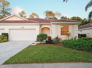 7456 Berkshire Pines Dr, Naples, FL 34104