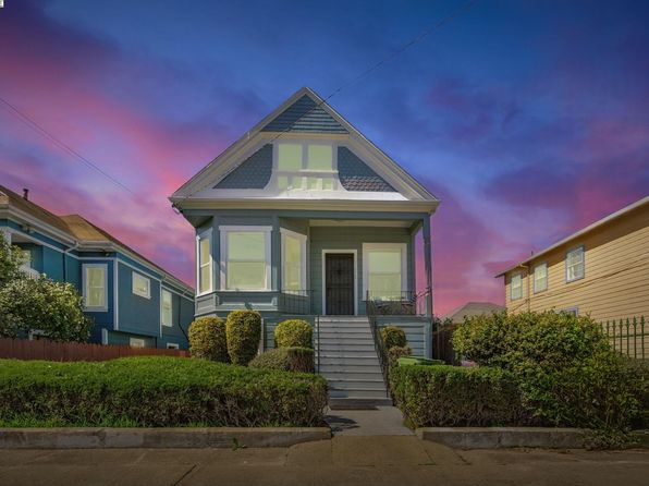 2025 34th Ave, Oakland, CA 94601