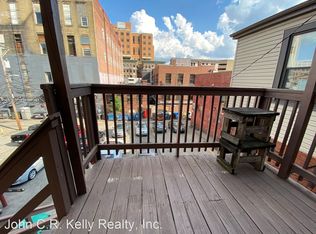 3604 5th Ave #2R, Pittsburgh, PA 15213