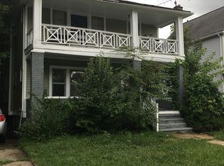1451 E 173rd St #1, Cleveland, OH