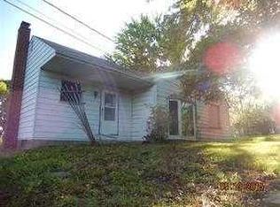 1865 Faircrest St SE, Canton, OH 44707