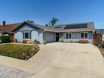 8423 Hollister St, Ventura, CA, 93004