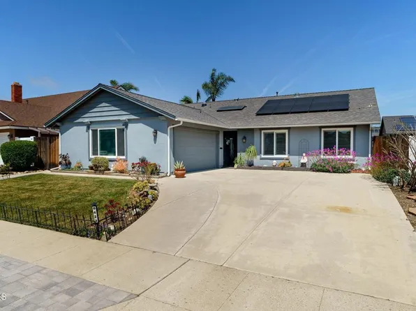 8423 Hollister St, Ventura, CA 93004
