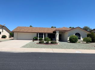 13710 W Franciscan Dr, Sun City West, AZ 85375