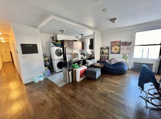 221 Sherman Ave APT 202, New York, NY 10034