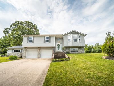 131 Fairburn Dr, Rolla, MO, 65401