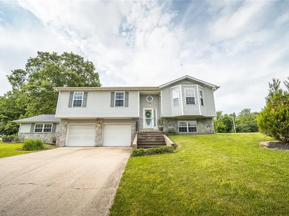 131 Fairburn Dr, Rolla, MO 65401