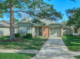 11927 Westlock Dr, Tomball, TX 77377