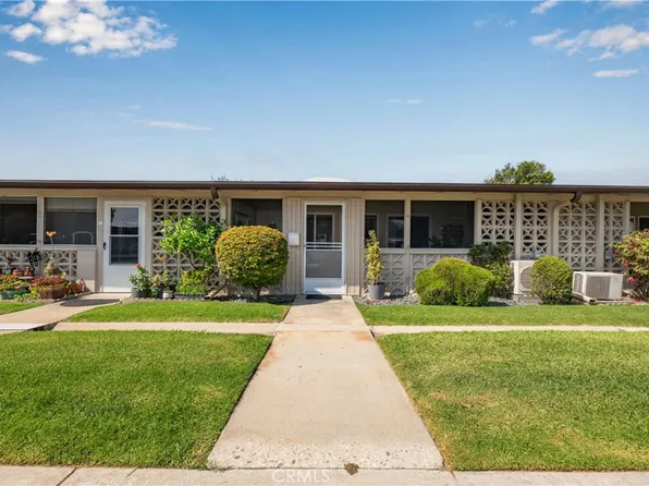 13380 N Fairfield Ln #179H, Seal Beach, CA 90740