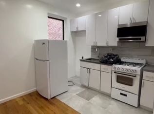 2480 Elm Pl #1E, Bronx, NY 10458