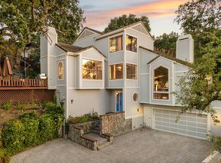 2079 Magnolia Way, Walnut Creek, CA 94595