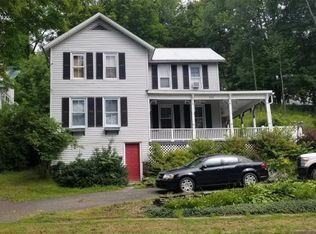 505 Lake Ave, Montrose, PA 18801