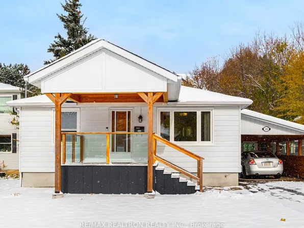 245 Elmwood Ave, Richmond Hill, ON L4C 1L3