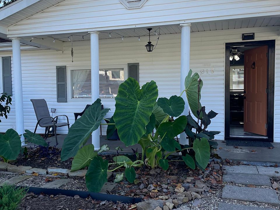 Welcome to 615 NW 2nd Street