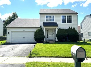 2025 Conway Ln, Aurora, IL 60503
