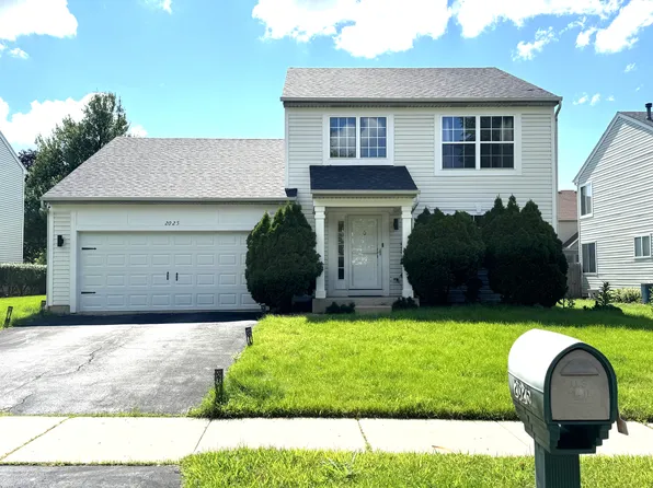2025 Conway Ln, Aurora, IL 60503