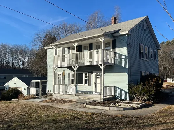 5 Maple Ave, Oxford, MA 01540