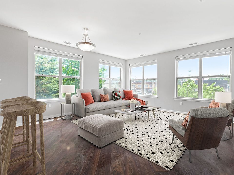 Rutherford Station 201 Railroad Ave East Rutherford NJ Zillow