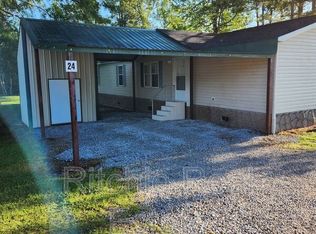 21459 Highway 167 LOT 24, Dry Prong, LA 71423
