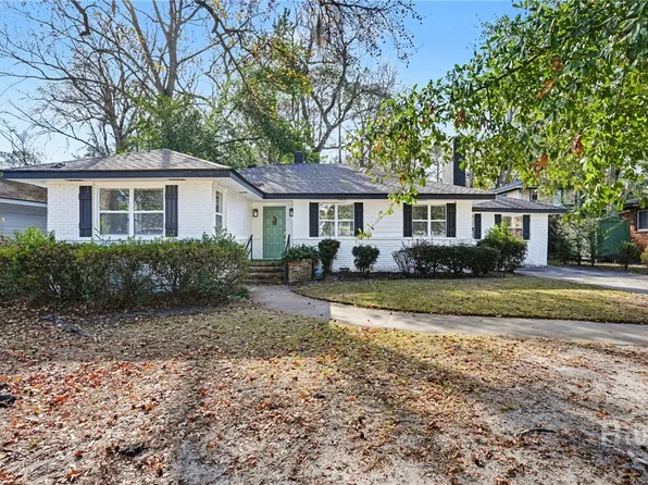 27 E 63rd Street, Savannah, GA 31405