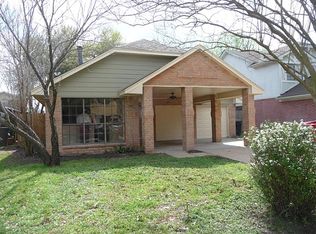 10319 Brickyard Ct, Houston, TX 77041