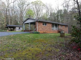 4623 Sandy Camp Rd, High Point, NC 27265