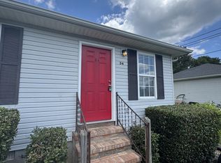 157 Ingle Dr #D4, Morrison, TN 37357