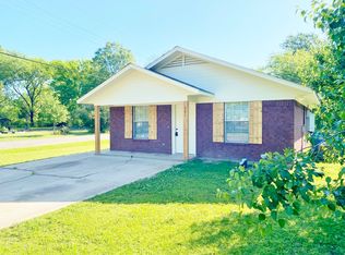 501 Red Springs Ave, Mount Pleasant, TX 75455