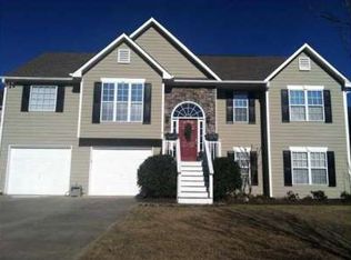 4082 Mount Vernon Dr, Woodstock, GA 30189