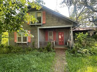 109 Old Deer Lodge Pike, Deer Lodge, TN 37726