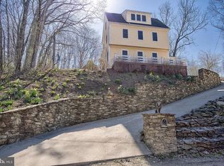 21212 Hibbs Bridge Rd, Middleburg, VA 20117