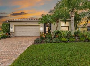 2727 Via Piazza Loop, Fort Myers, FL 33905